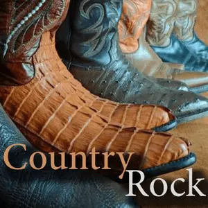 CALM RADIO - Country Rock