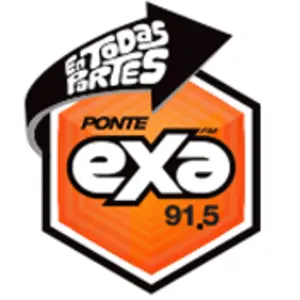 Exa FM Mexicali