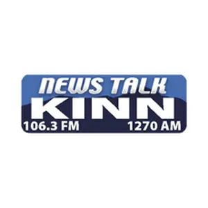 KINN K-Talk 1270 AM