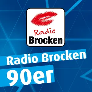 Radio Brocken 90er