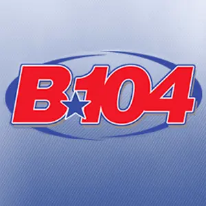 WBWN - B104 104.1 FM