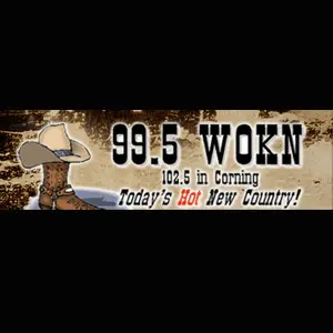 WOKN - 99.5 FM